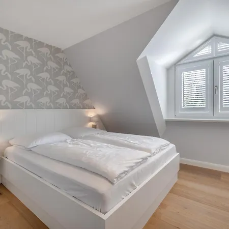 Lieblings Hues Apartment *