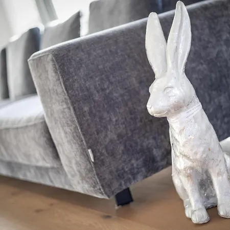 Lejlighed Lieblings Hues *