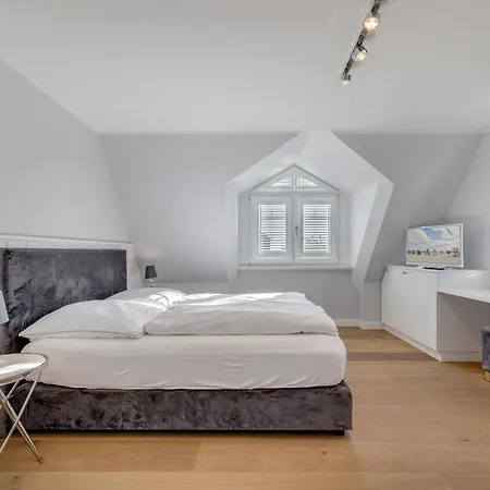 Apartment Lieblings Hues Sylt