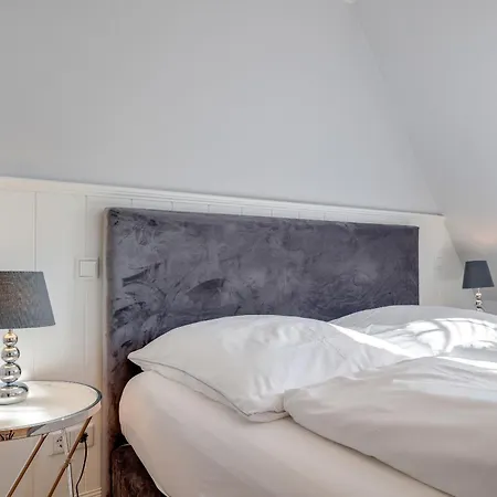 Lejlighed Lieblings Hues Sylt