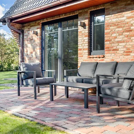 Lieblings Hues Lejlighed *