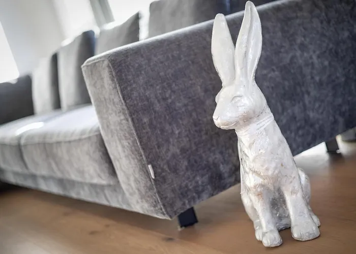 アパート Lieblings Hues *