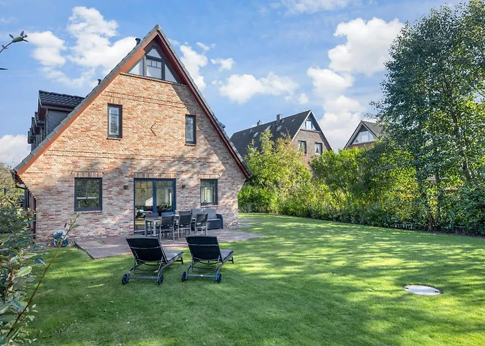 Lieblings Hues * Sylt